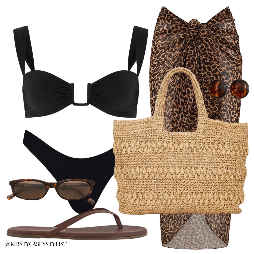 @awaythatday can do no wrong in my eyes! Their swimwear is 10/10 🖤🤎

#outfitinspo #summeroutfits #womensfashion #styleinspo #ootdinspo

#LTKstyletip #LTKsummer #LTKswimwear