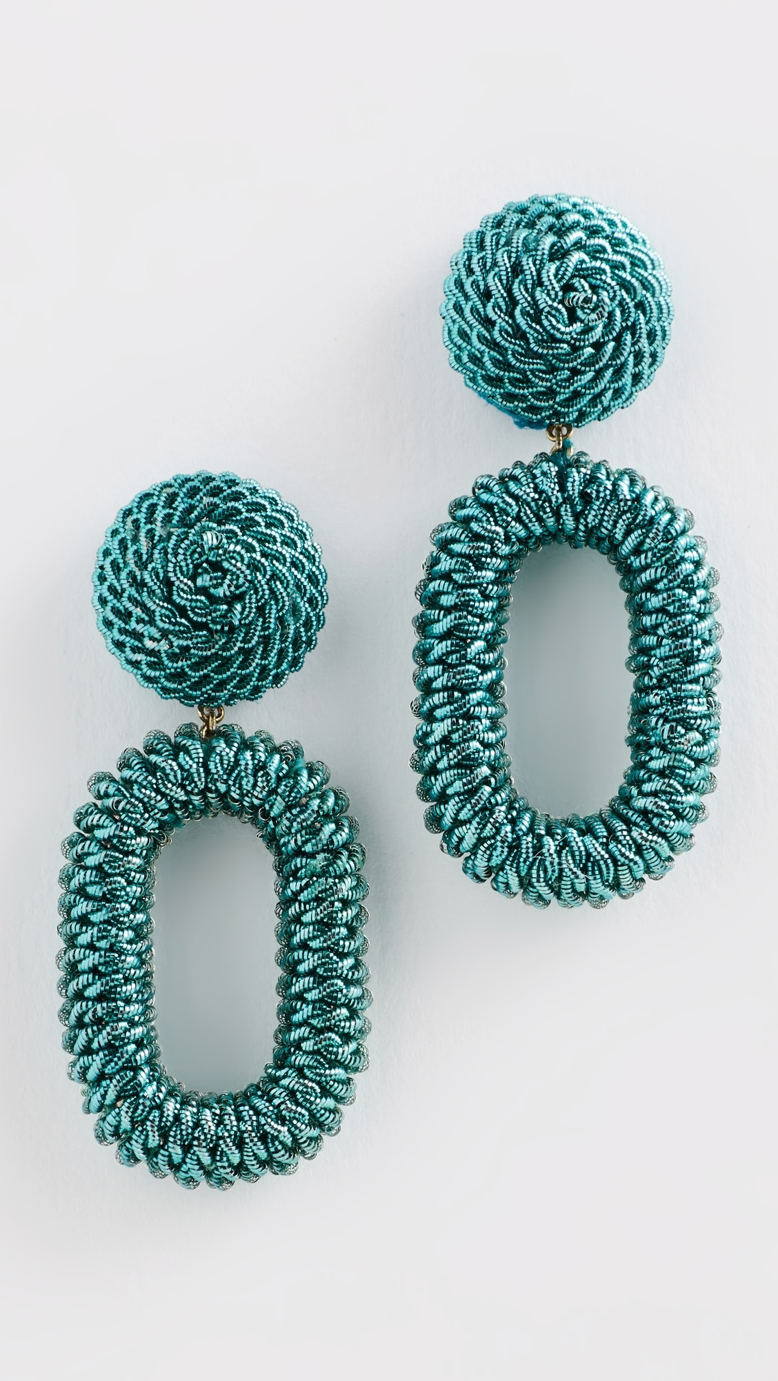 Roula Earrings | Shopbop