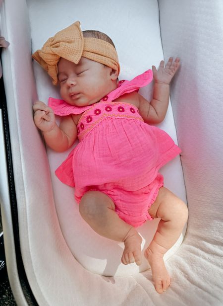 Cutest baby girl pink summer set! 

Target style
Target baby
Baby girl style
Baby girl outfit



#LTKbaby #LTKkids #LTKfamily