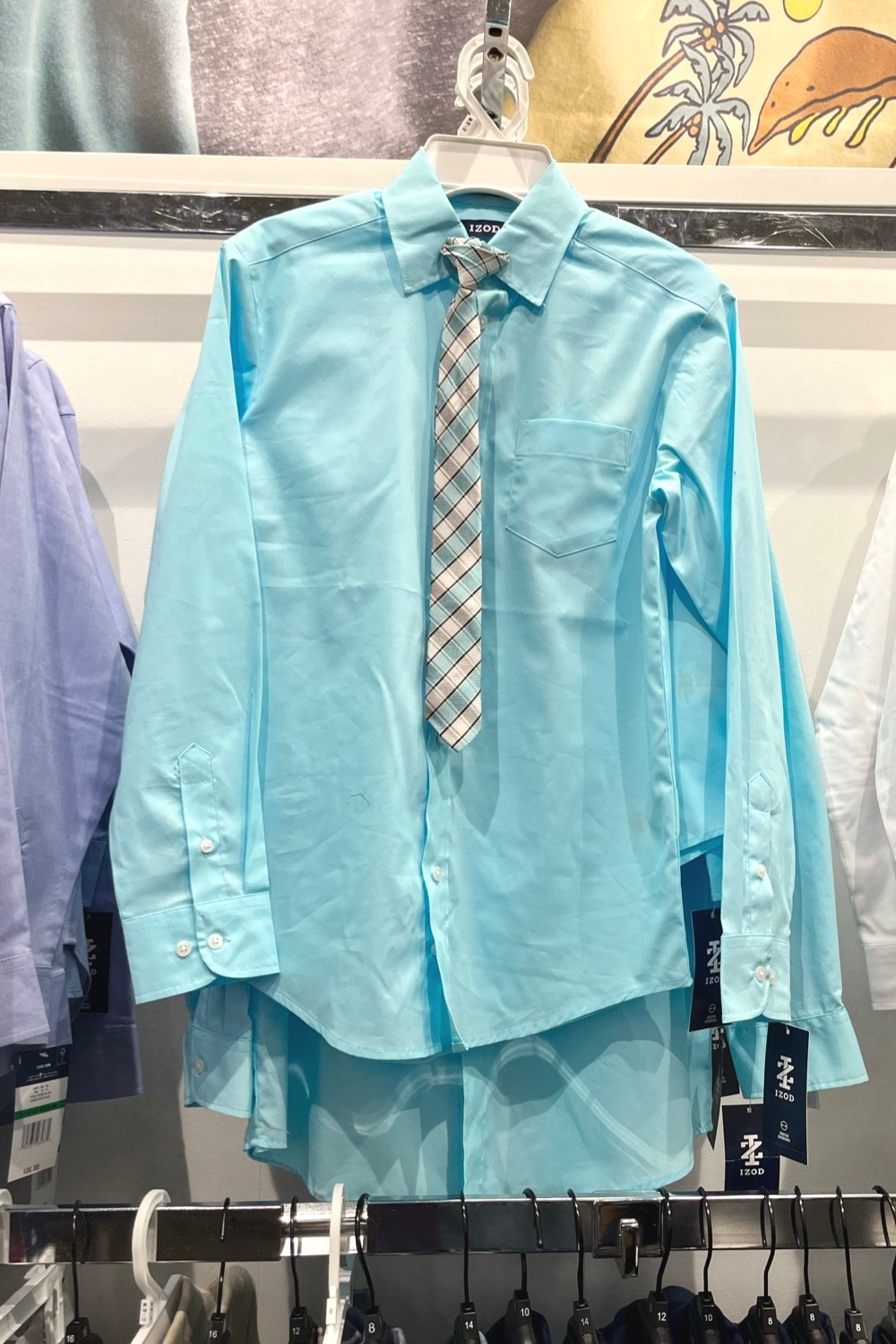 Boys coordinating shirt and tie set @kohls 

Boys formal wear, boys summer formal, ring bearer outfit, boys party outfit, boys special occasion wear.

#LTKWedding #LTKKids #LTKSeasonal