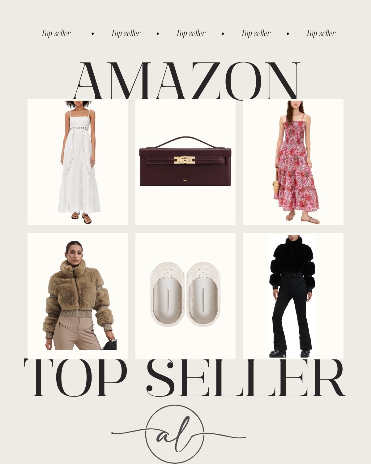 Amazon top sellers 

#LTKU #LTKSeasonal #LTKootd