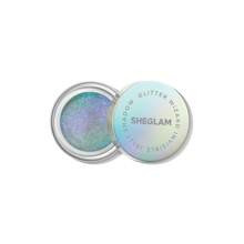 Glitter Wizard Invisible Jelly ShadowMoonlight Stroll Glitter Eyeshadow Gel Fashion Color High Shine Finish Evenly Pigmented Glitter Shimmer Eyeshado | SHEIN