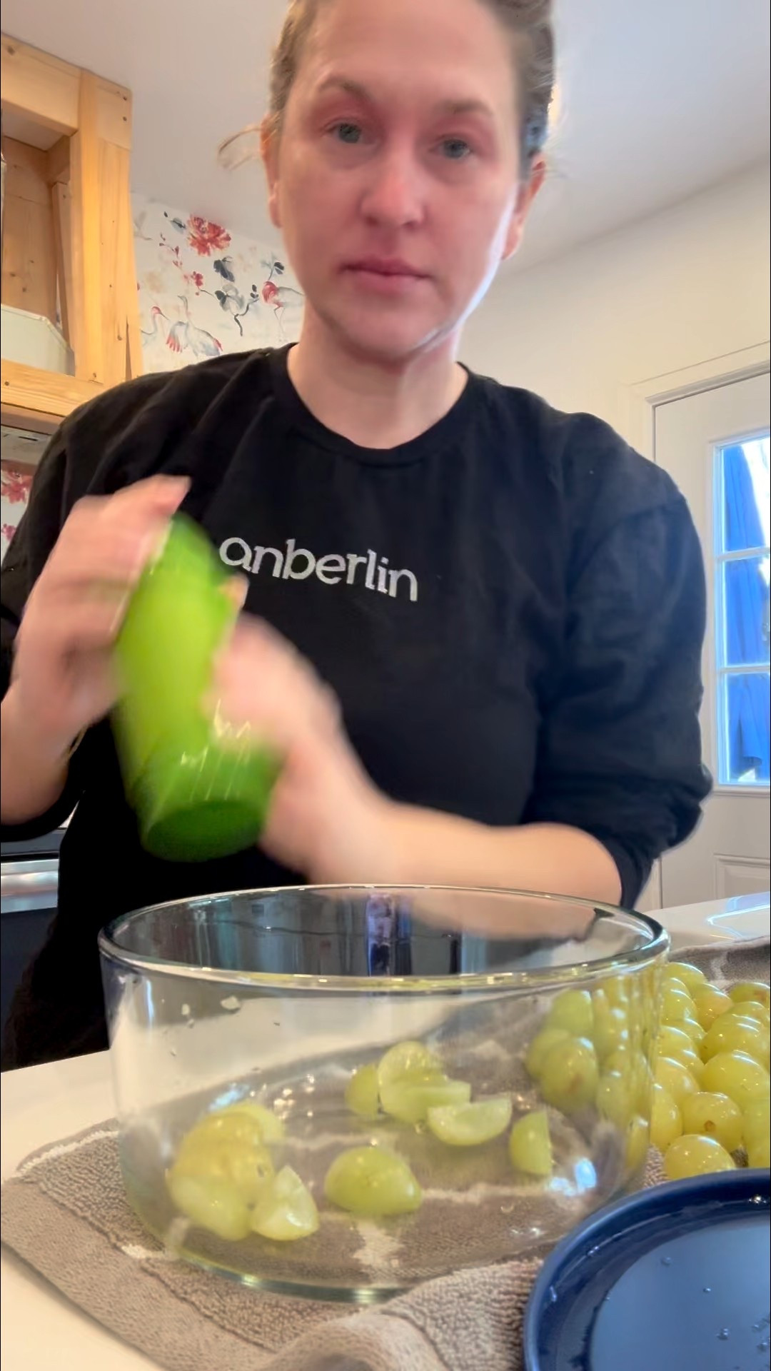 One of my favorite kitchen purchases of 2025! 

#LTKKids #LTKHome #LTKmomlife