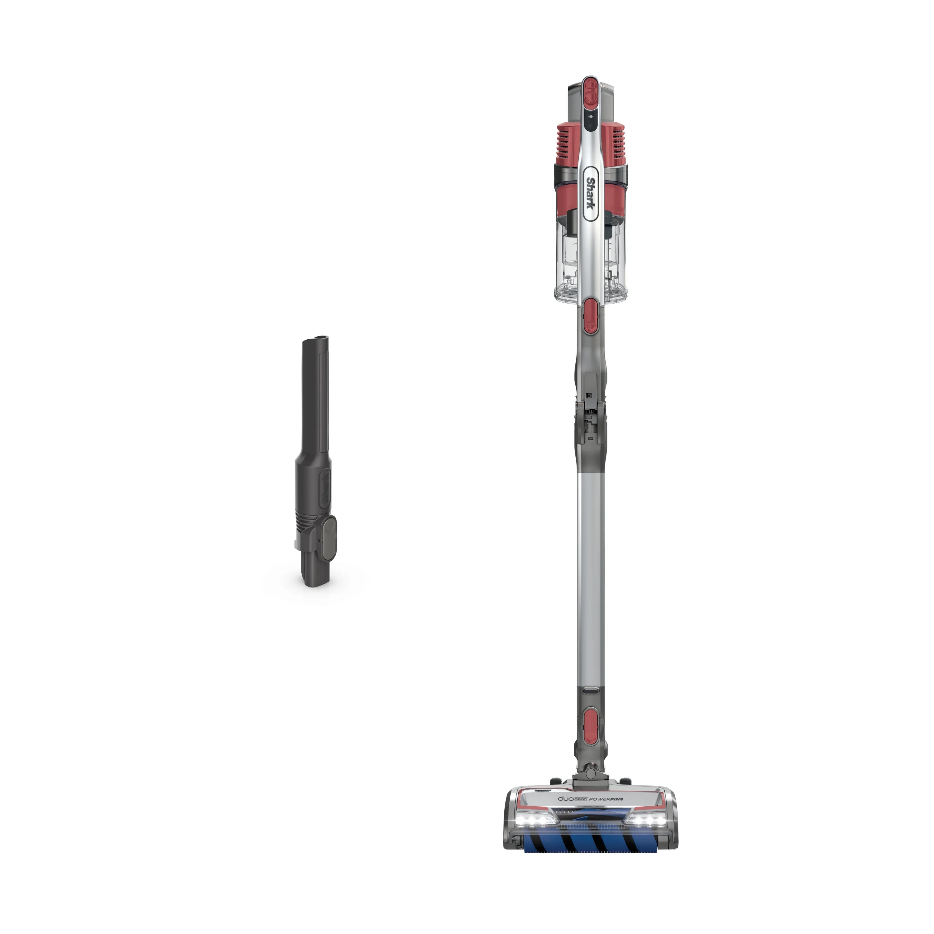 Shark® Vertex® Cordless Stick Vacuum with DuoClean® PowerFins™ , WZ440H - Walmart.com | Walmart (US)