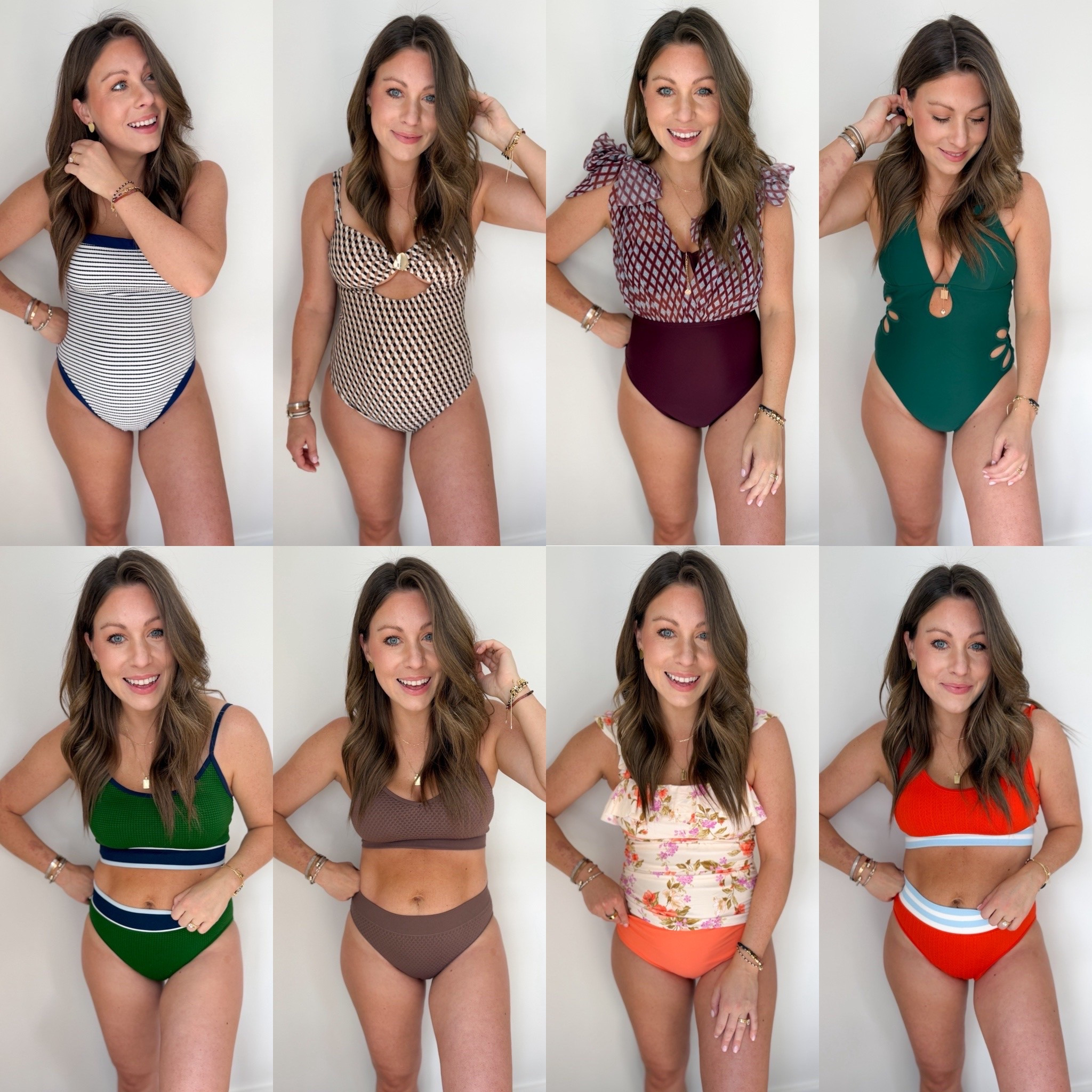 Use code LOVEKATIE15 for 15% off your $70+ order ✨ @Cupshe

#LTKSwim #LTKTravel #LTKmomlife