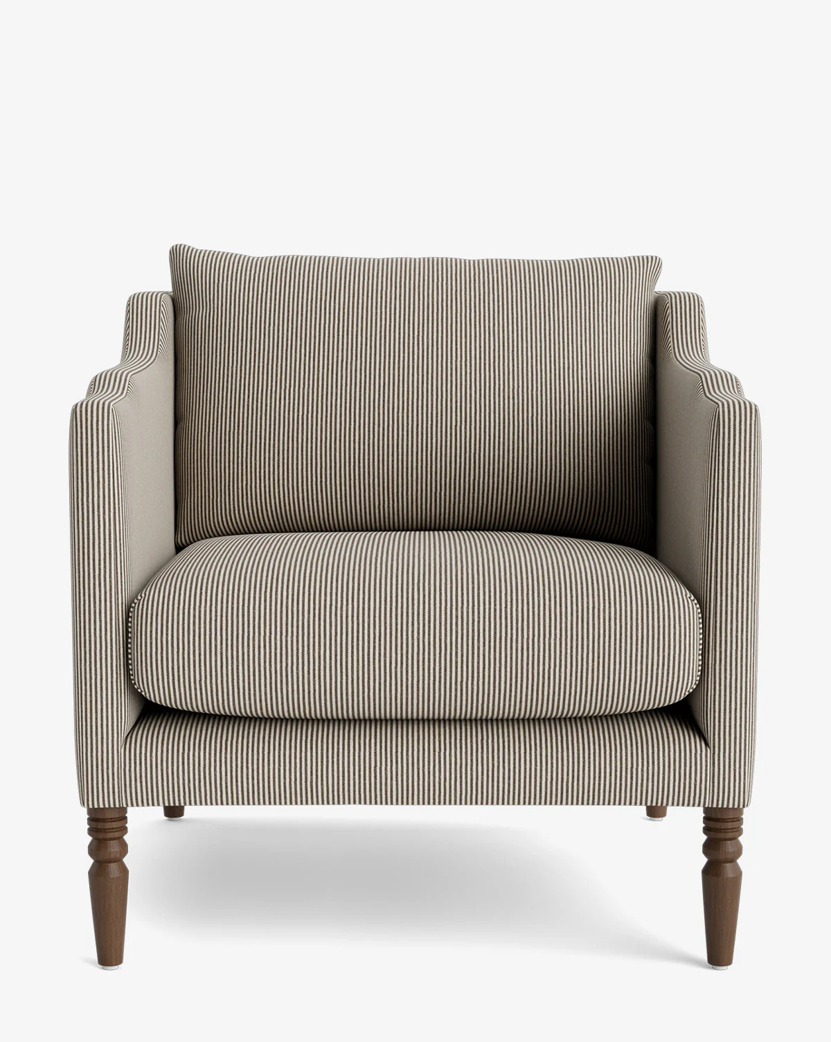 Gemma Lounge Chair (Ready to Ship) | McGee & Co. (US)