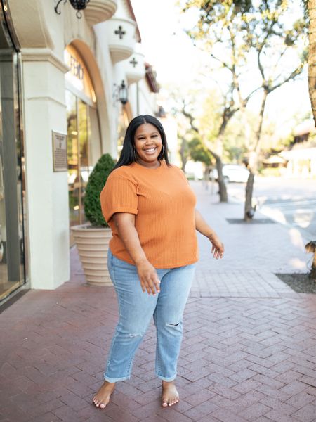 Forever21 Plus Boyfriend Jeans! 

#LTKsalealert #LTKcurves #LTKunder50