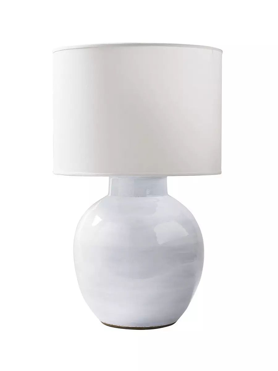 Morris Table Lamp | Serena and Lily