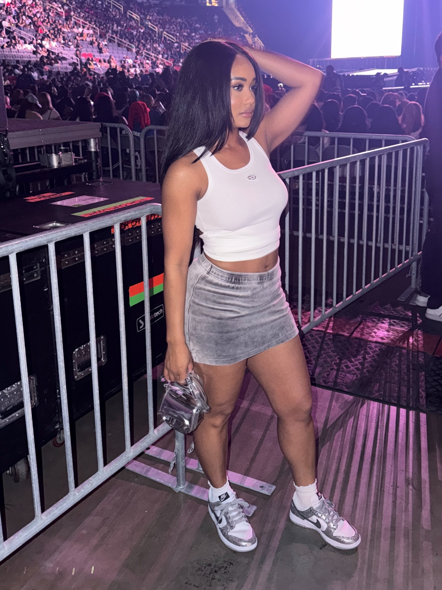 Concert outfit inspo! 

#LTKgrwm #LTKootd