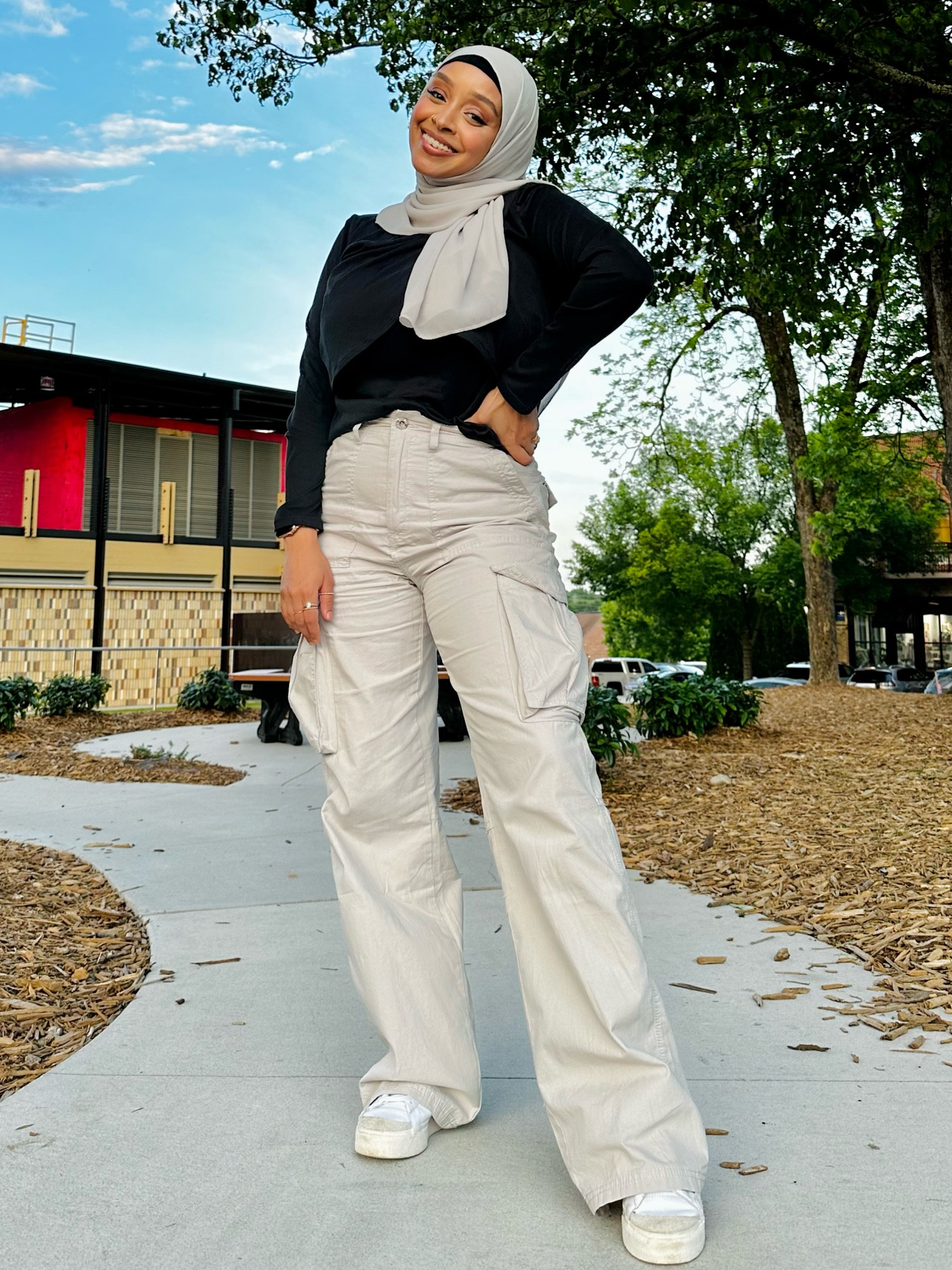 Nursing fit  

#LTKbump #LTKshoecrush #LTKstyletip