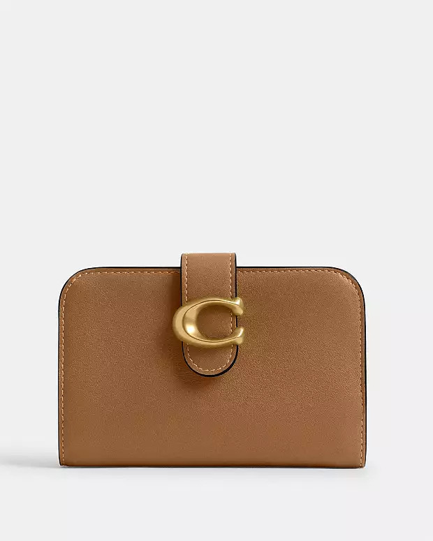 Tabby Wallet | Coach (US)