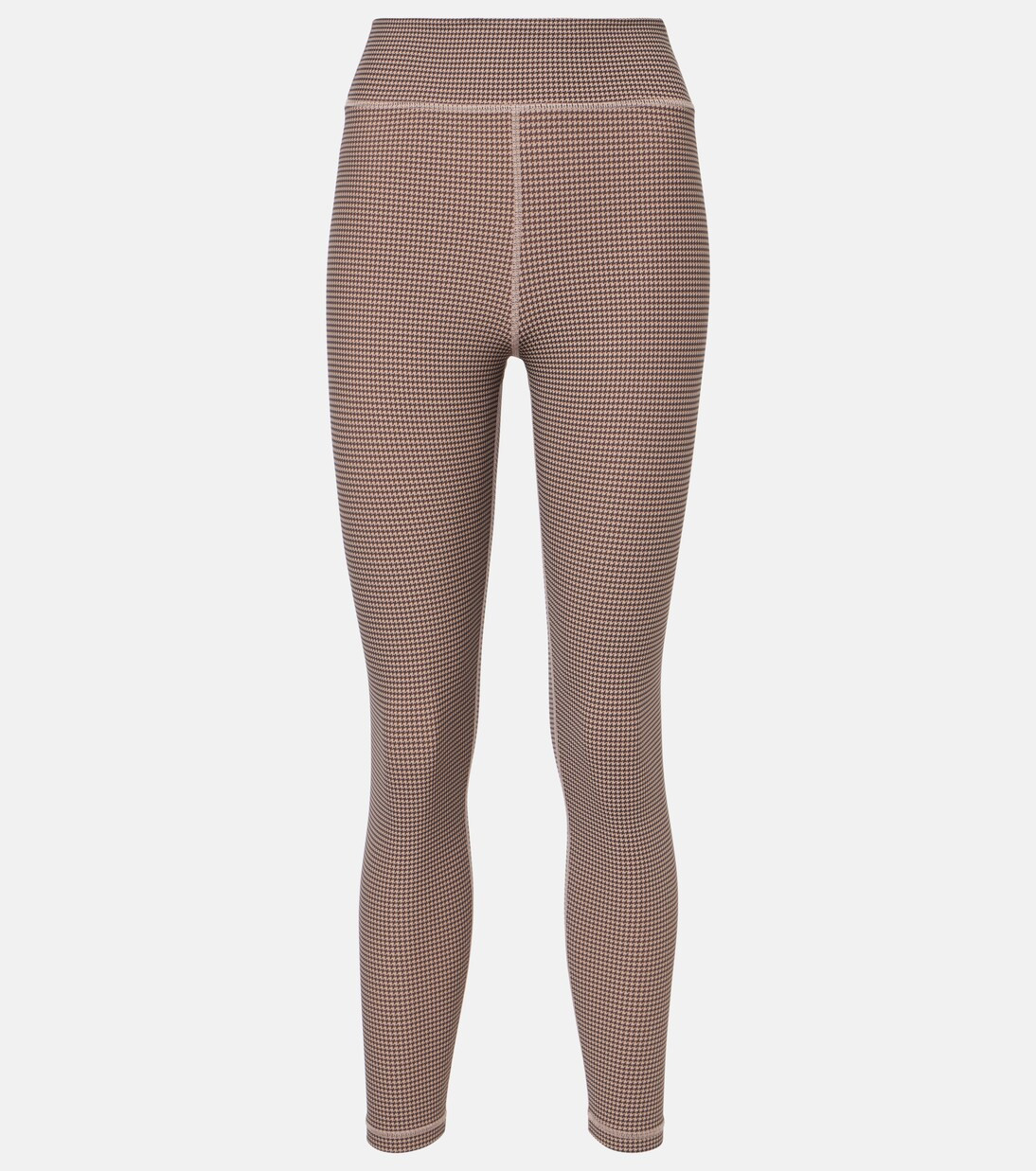 Bohemia houndstooth high-rise leggings | Mytheresa (US/CA)