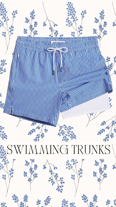 Men’s swim trunks
Boy’s swim trunks

Comes in tons of colors and patterns. 
$30 or less

#LTKSwim #LTKFindsUnder50 #LTKSeasonal