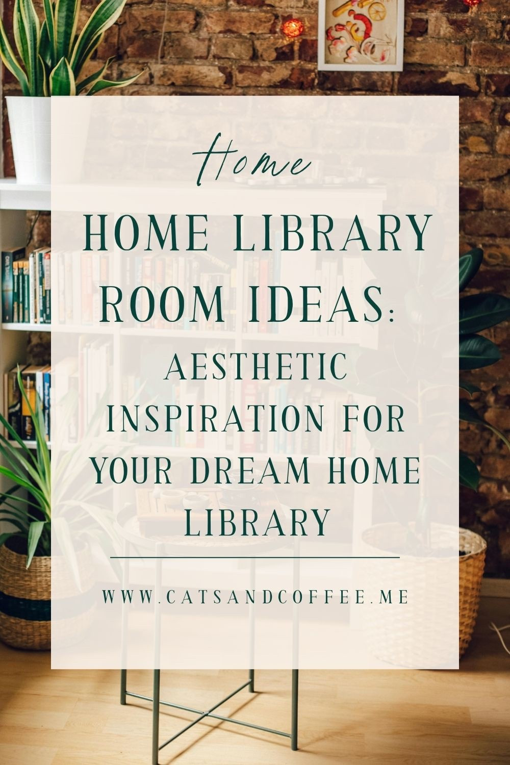 Upgrade your bookshelf aesthetic with stunning home library decor! Whether you're looking for unique bookshelves, stylish bookends, or cozy reading nook essentials, this guide has the best finds from Amazon, Wayfair, Etsy, and more: 

#LTKHome #LTKFamily #LTKSpringSale