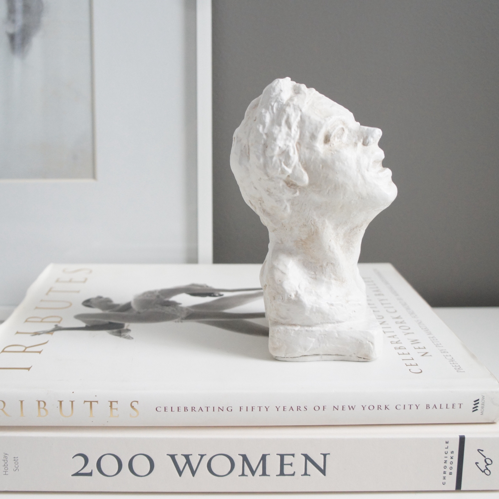 Such an aesthetic little statue 

#LTKfindsunder100 #LTKGiftGuide #LTKhome