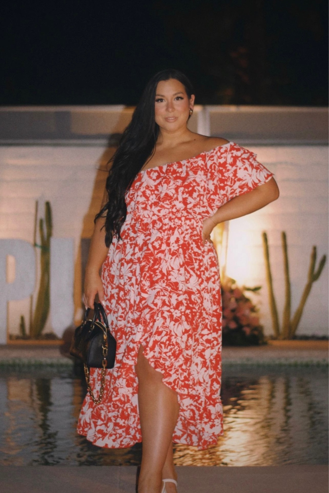 Code BONNIE30 size xl 

Vacation outfit
Wedding guest dress 

#LTKtravel #LTKcurves #LTKwedding