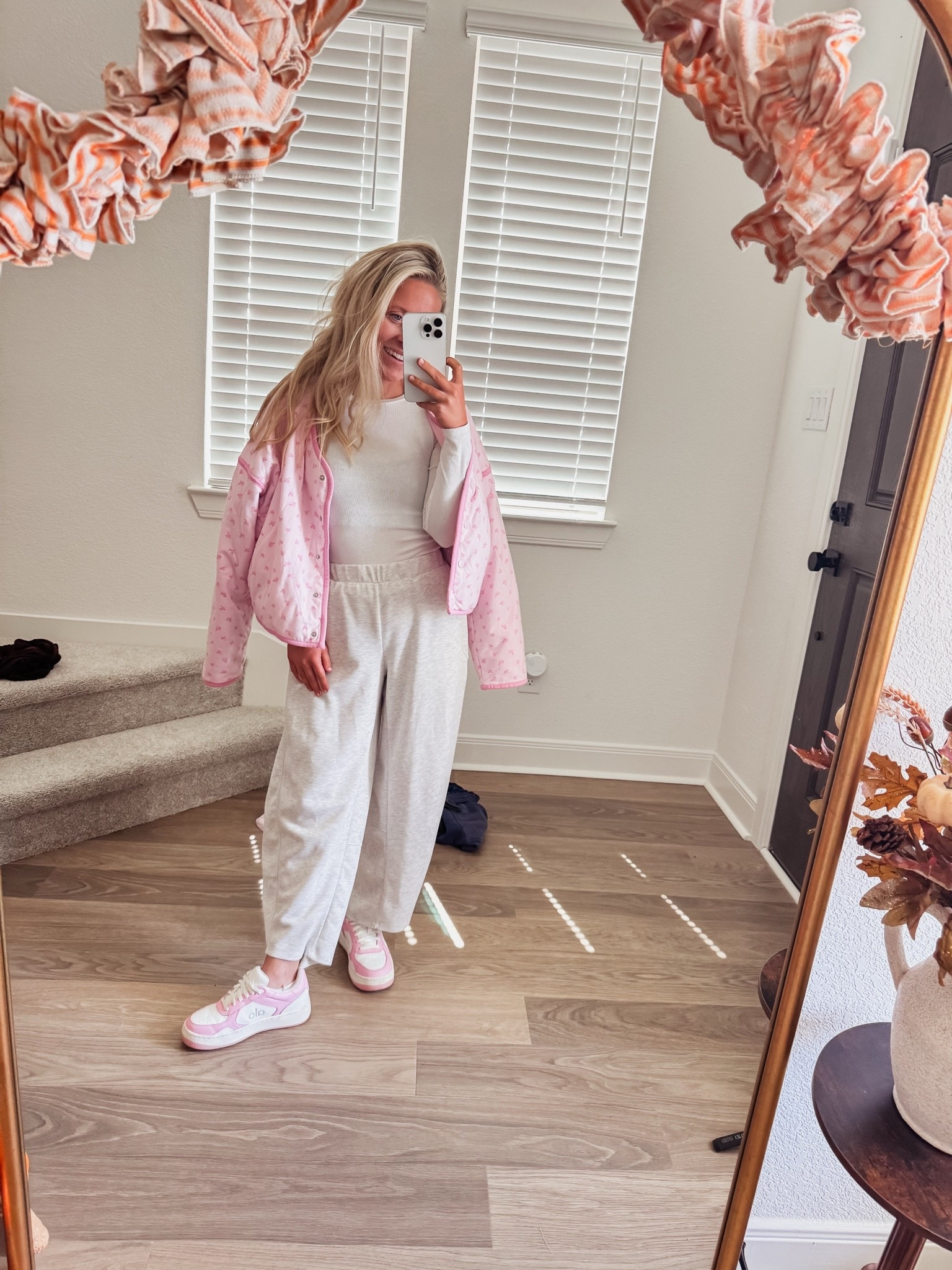 mom ootd

#LTKmomlife #LTKootd #LTKSeasonal