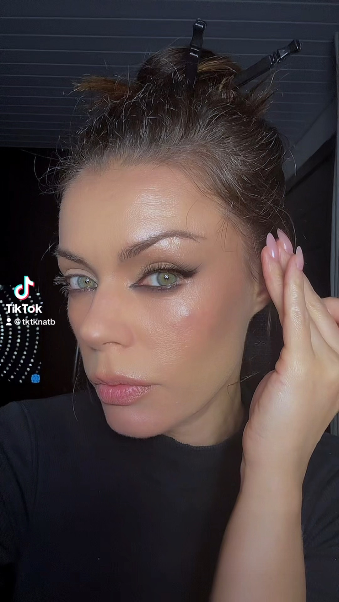 Fox eye lashes 

#LTKstyletip #LTKbeauty #LTKFind