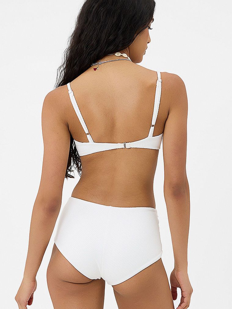 Lisa Thermal Bikini Bottom - Victoria's Secret Co Lab | Victoria's Secret (US / CA )