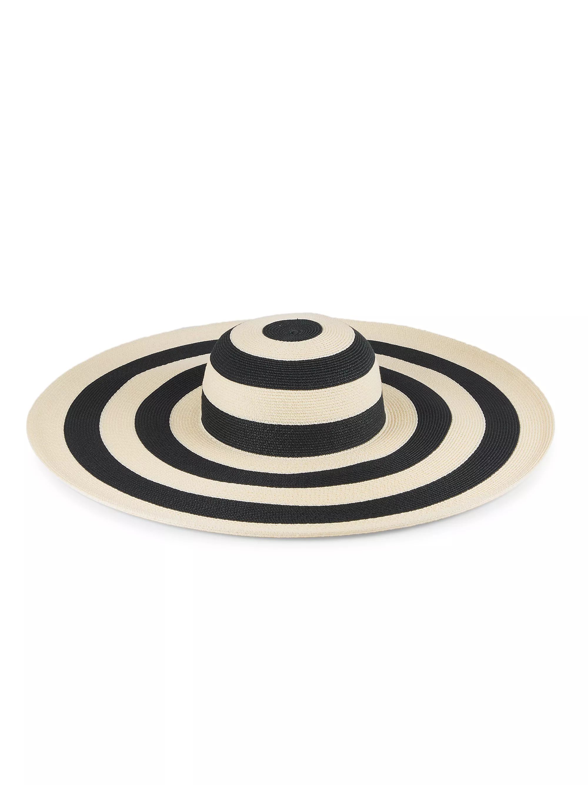 Eugenia KimSunny Striped Sun Hat | Saks Fifth Avenue
