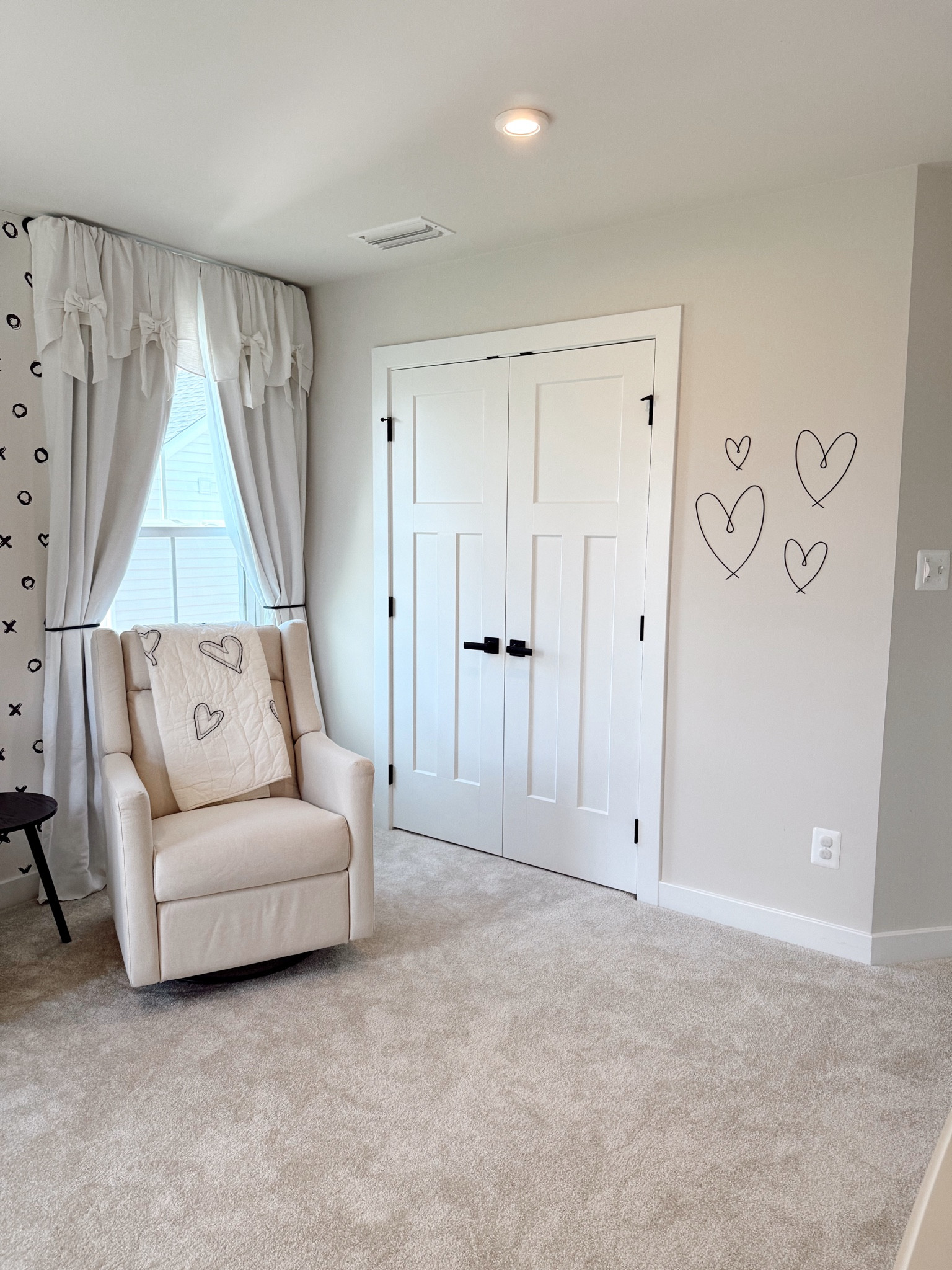 girl nursery | nursery decor | baby girl | nursery furniture

#LTKBump #LTKKids #LTKBaby