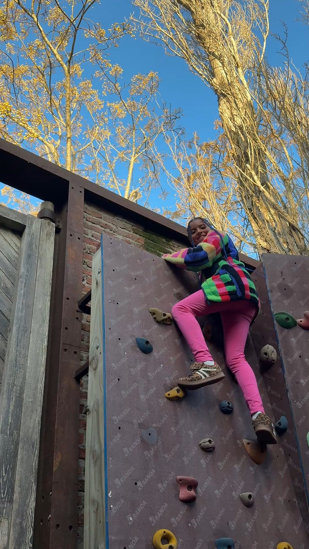 Having fun! 🙌🏽

#jacket #girls #ripcurl 

#LTKSeasonal #LTKStyleTip #LTKKids