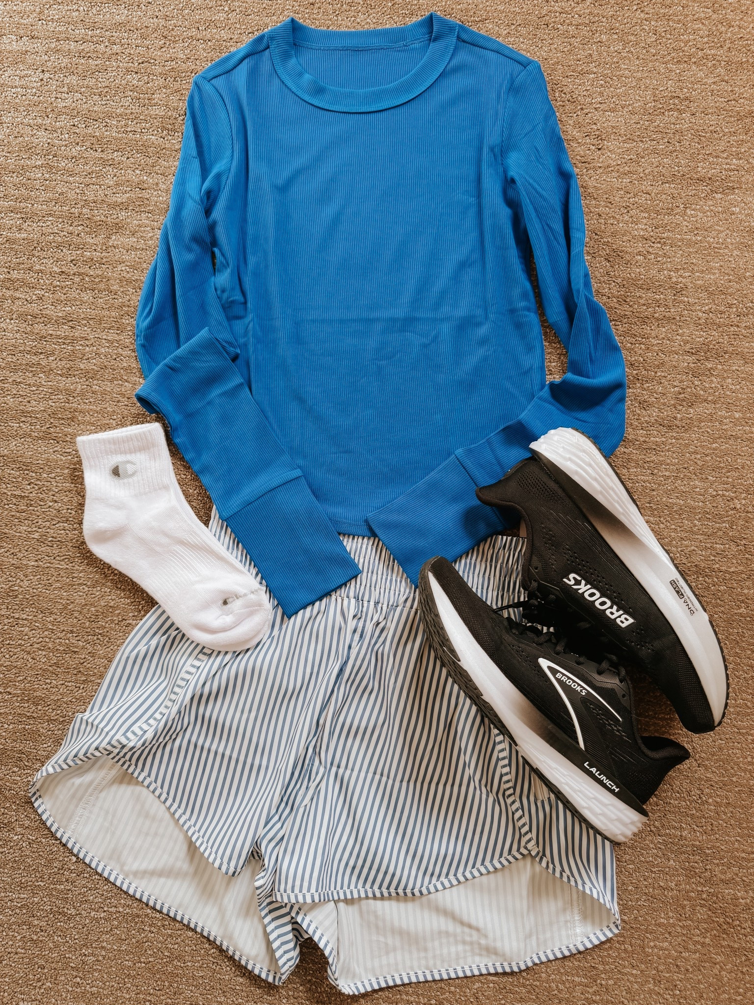 Women’s workout set and the best tennis shoes! 

Amazon/Brooks/Champions

#LTKootd #LTKfitnessgoals #LTKSaleAlert