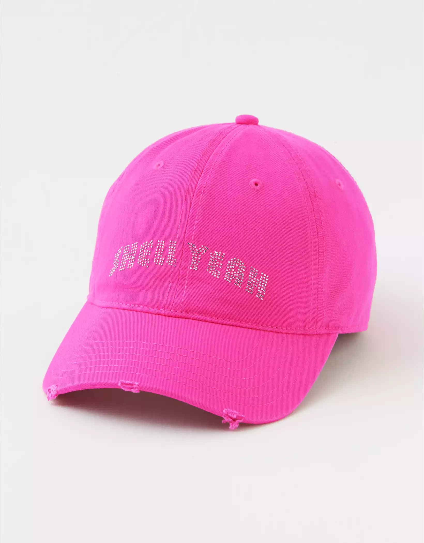 Aerie Graphic Baseball Hat | Aerie