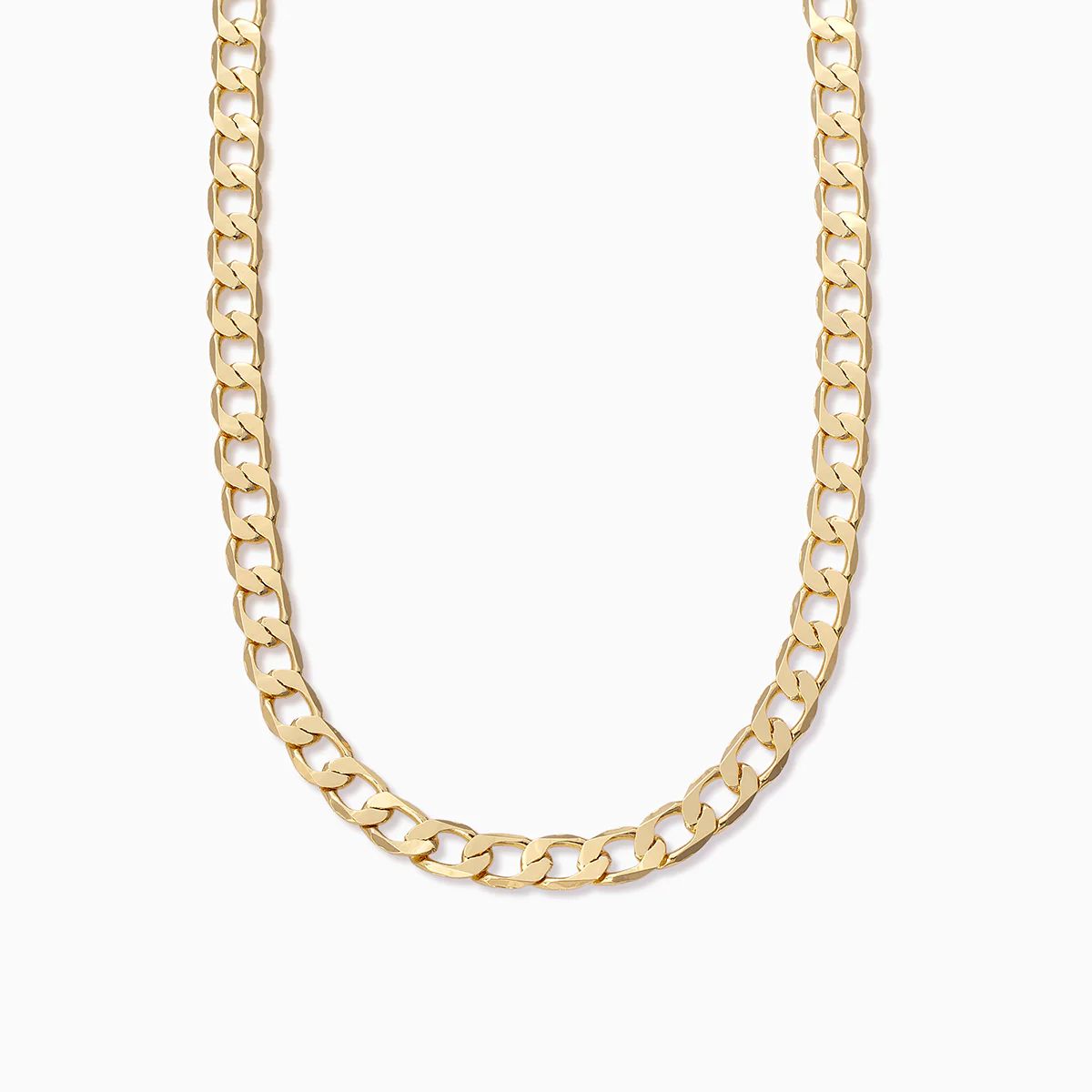 Enough Chain Necklace | Uncommon James