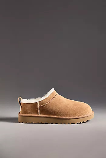 UGG® Classic Ultra Mini Biarritz | Anthropologie (US)