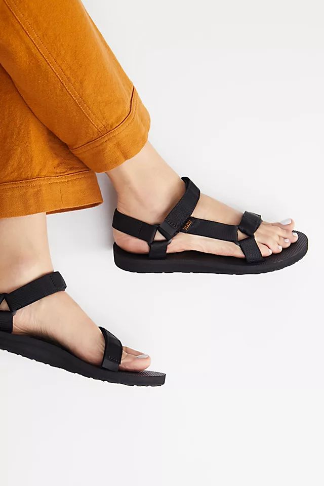 Original Universal Teva Sandals | Free People (Global - UK&FR Excluded)