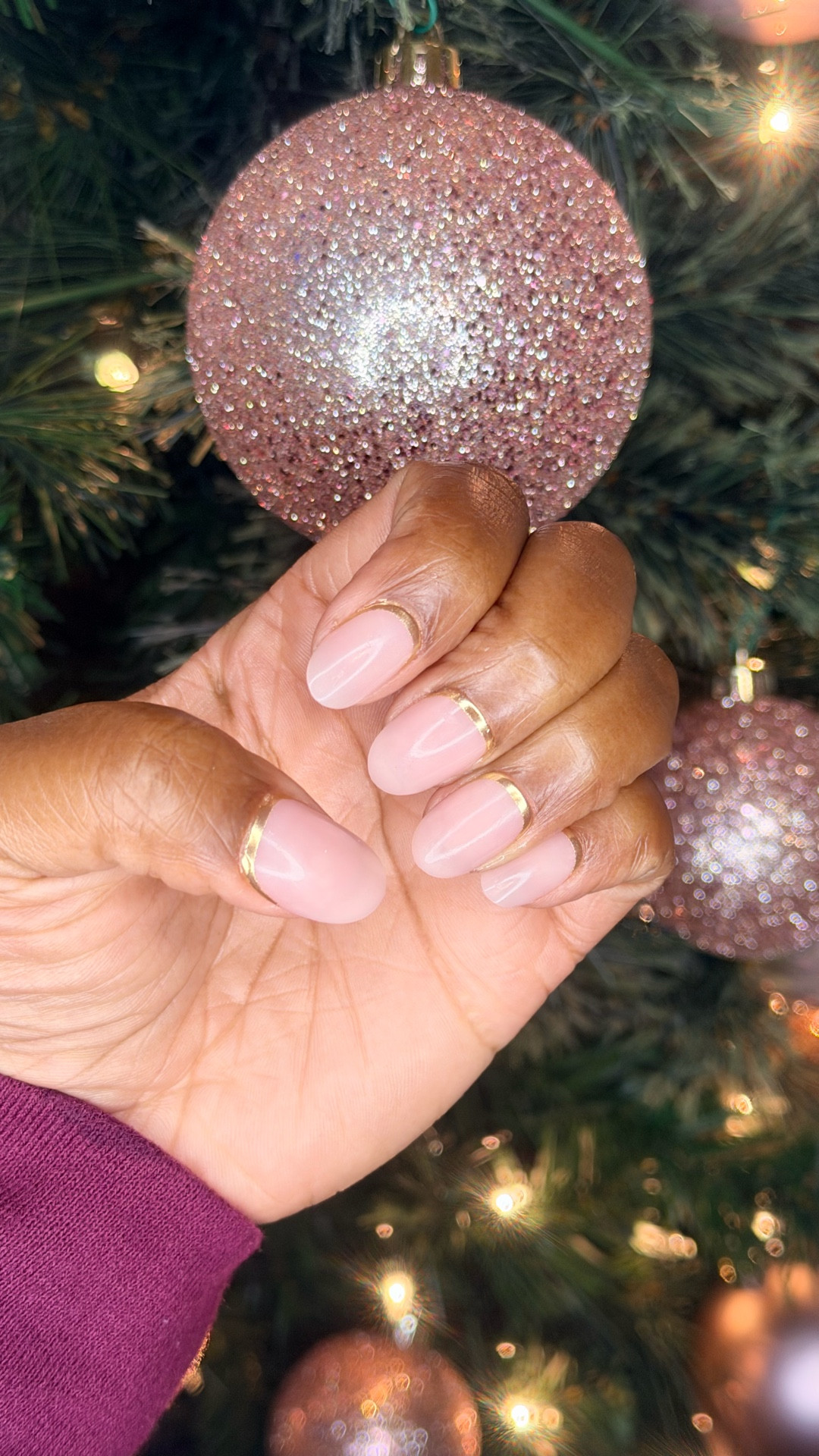 Just a girl who decided to go back to doing her own nails because it saves money and gives me a sense of pride 💅✨

There’s something so empowering about creating salon-quality nails at home! Not only am I saving hundreds every month, but I love the creative outlet it gives me. Whether it’s a simple nude mani or full glam designs, I’m here for it all.

Click the links to start your own nail journey! I’ve rounded up all my favorite polishes, tools, and must-haves that make at-home manicures actually feel luxurious.

#NailsAtHome #DIYNails #AtHomeManicure #NailInspo #BudgetFriendly #SelfCareRoutine #NailArt #ManicureMonday #NailTok #DIYBeauty #SaveMoney #GelNails #NailCare #BeautyOnABudget #NailPolishAddict #HomeManicure #NailGoals #BeautyHacks #SelfCare #NailObsessed #DIYMani #NailDesigns #LTKBeauty #LTKFindsUnder50 #LTKFindsUnder100

#LTKFindsUnder100 #LTKselfcare #LTKvlog