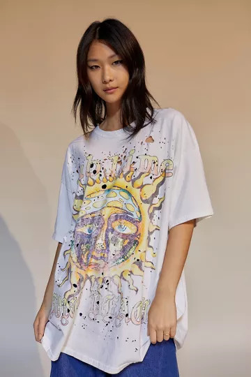 Sublime T-Shirt Dress | Urban Outfitters (US and RoW)
