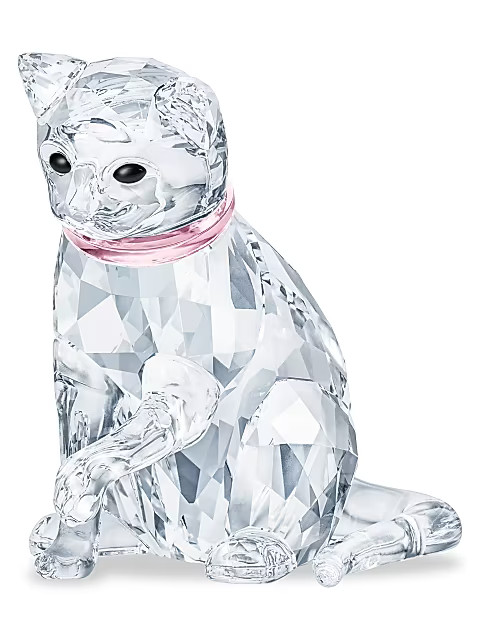 Peaceful Countryside Cat Mother | Saks Fifth Avenue