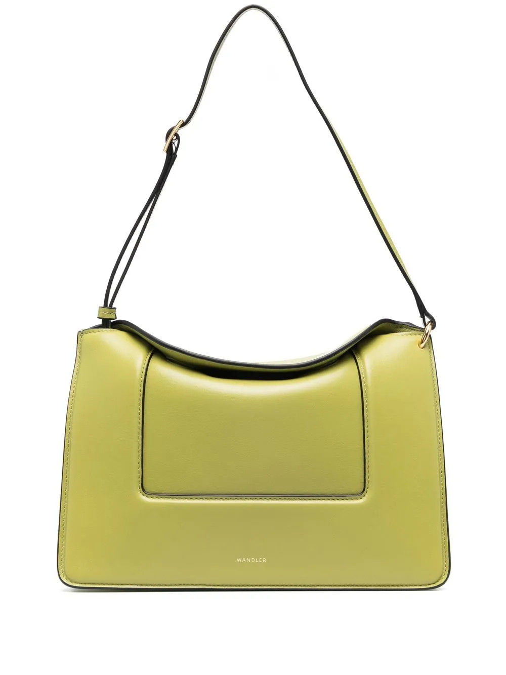 Wandler Bolsa De Hombro Penelope - Farfetch | Farfetch Global