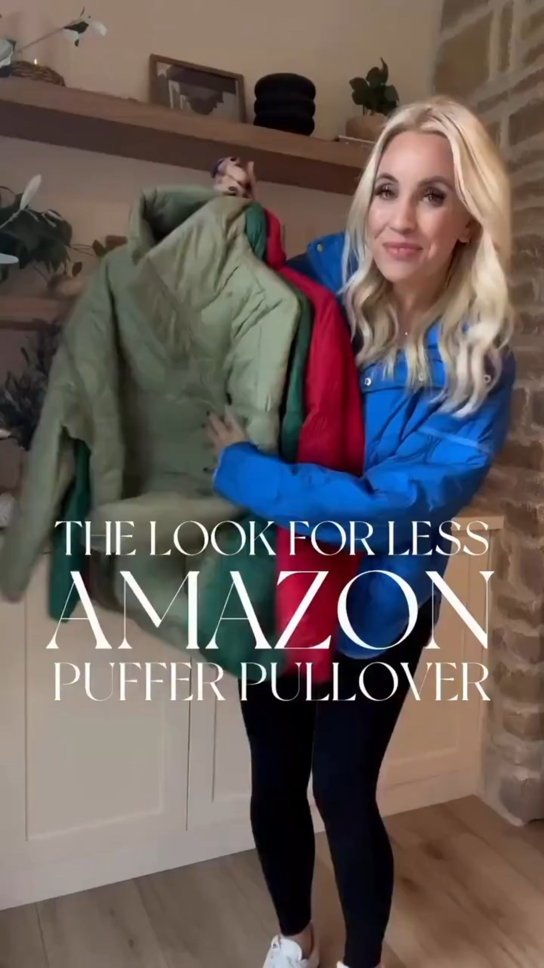 This free people puffer is on sale today!

#LTKSaleAlert #LTKFindsUnder100 #LTKFindsUnder50