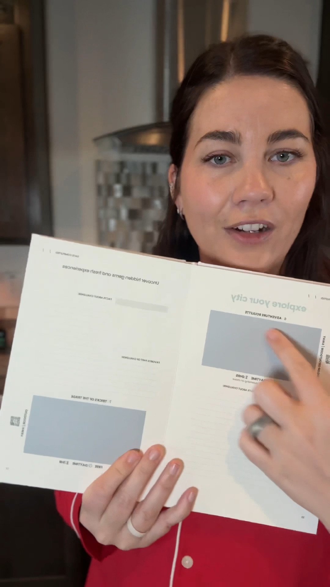 Give the gift of experience this holiday season! #artistway #mysteryadventure #christmasgiftidea

#LTKGiftGuide #LTKCyberWeek #LTKHoliday