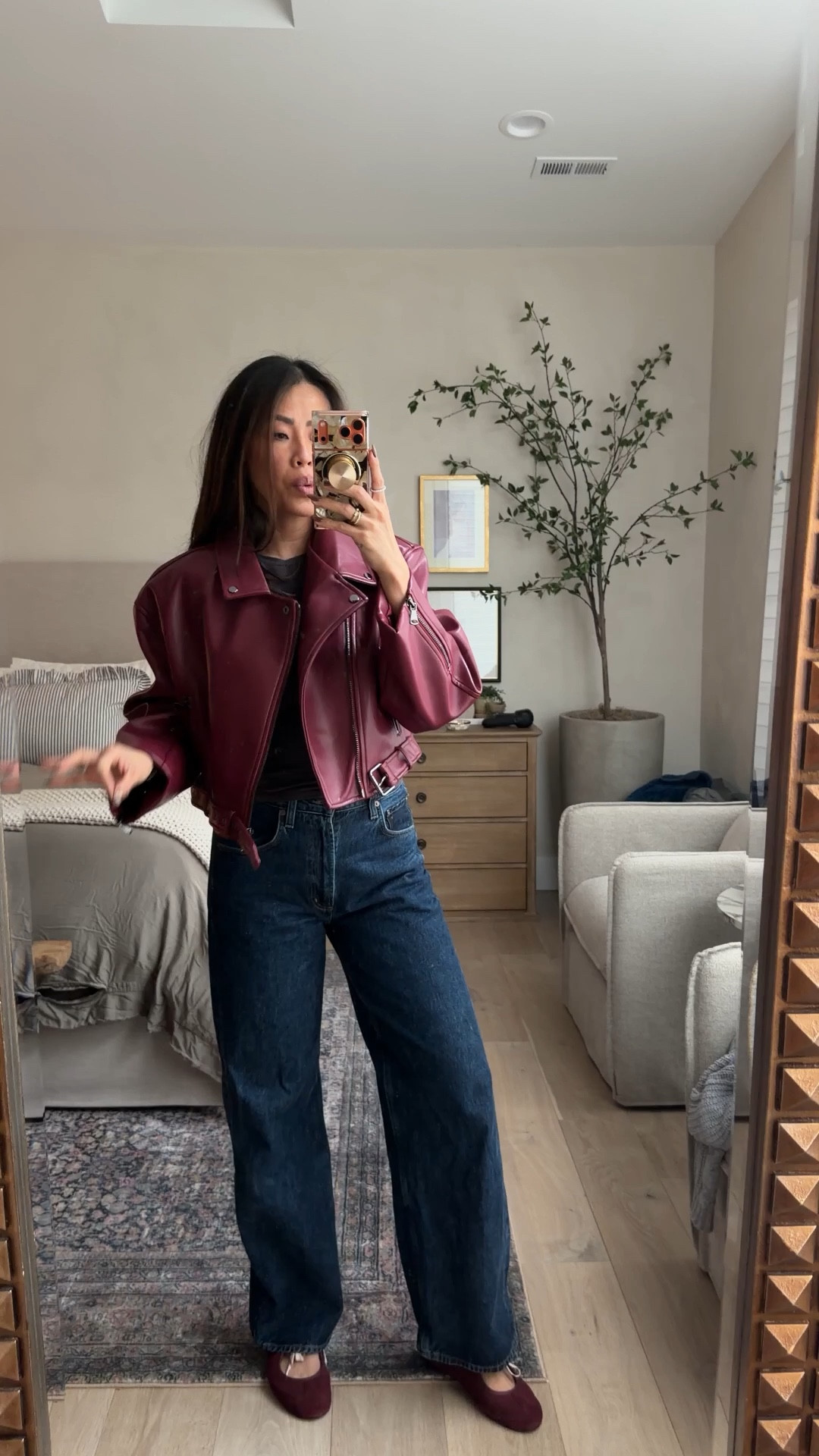 Favorite comfy denim - 27 - fits loose 


#LTKSaleAlert