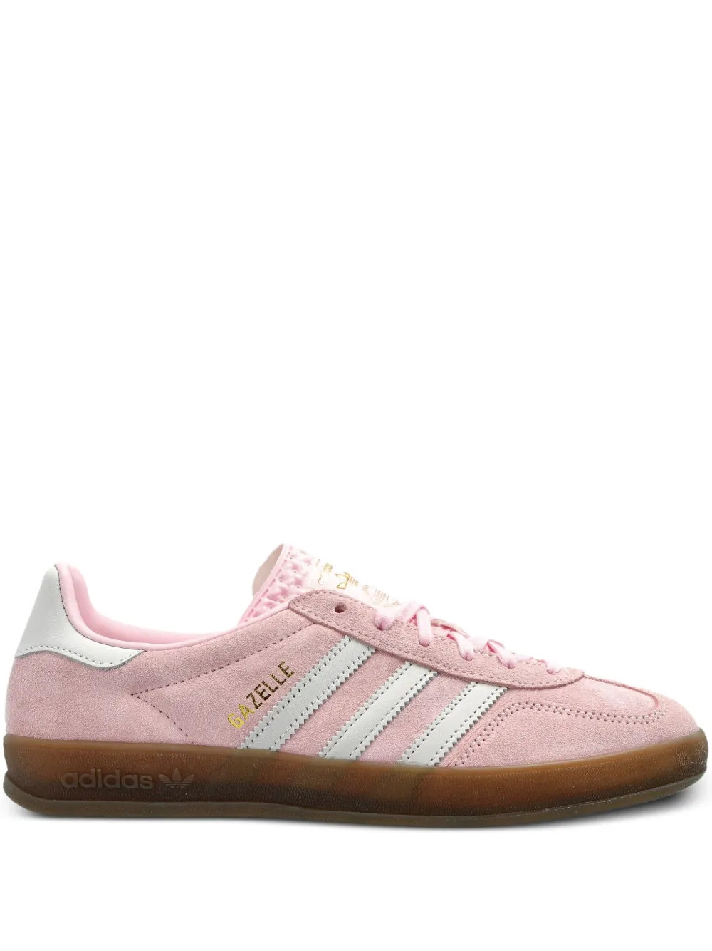 Adidas Gazelle Sneakers | Pink | FARFETCH | Farfetch Global