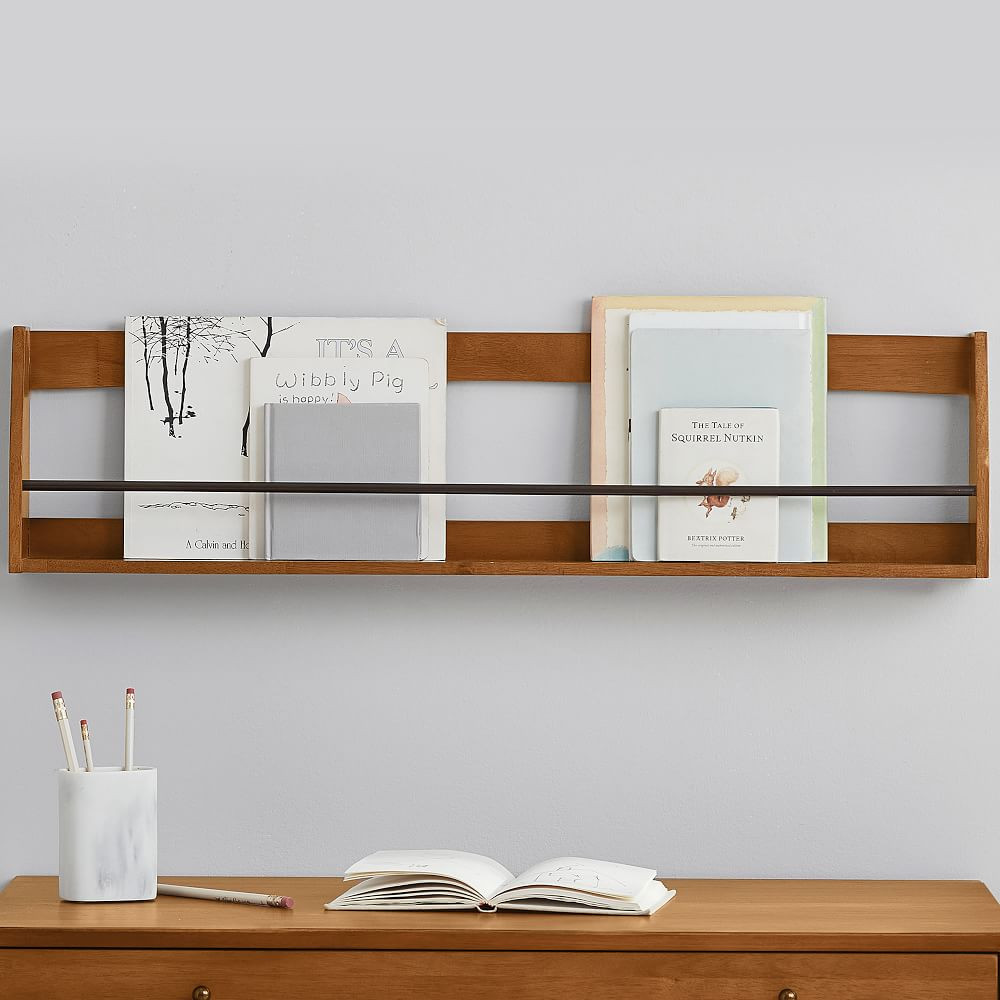 Mid-Century Shelving (24" – 36") | West Elm (US)