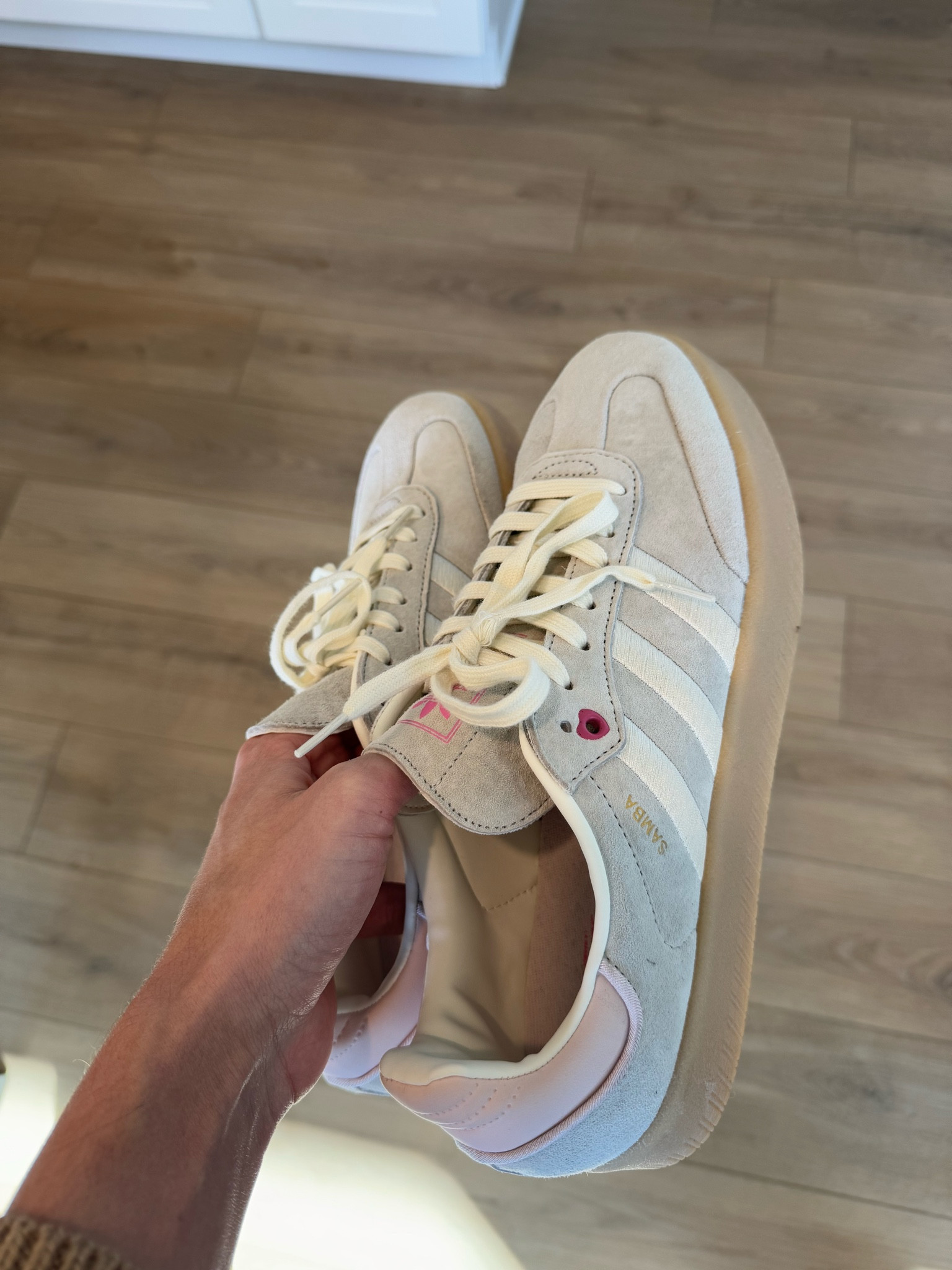 Obsessed with these shoes!😍 I’m a size 12 women’s and ordered a EUR 44