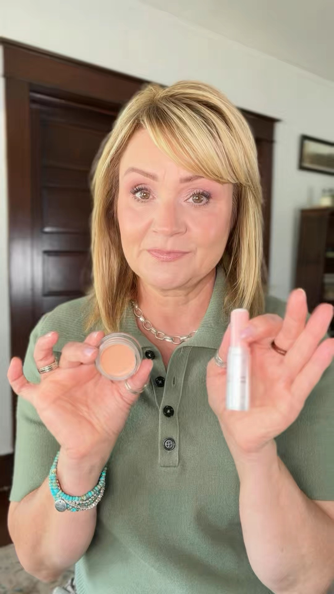 Mature Beauty Favorites last week of August.

#LTKOver40 #LTKBeauty