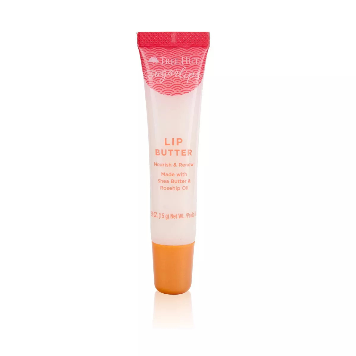 Tree Hut Sugarlips Lip Butter - 0.52 oz | Target