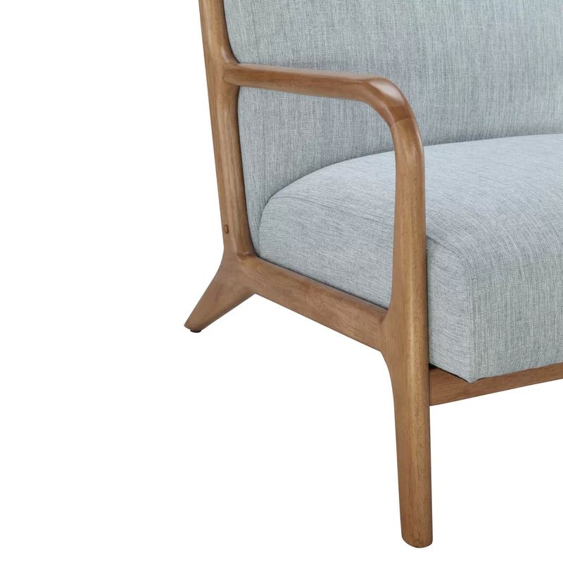 Ronaldo Upholstered Lounge Chair | Wayfair North America