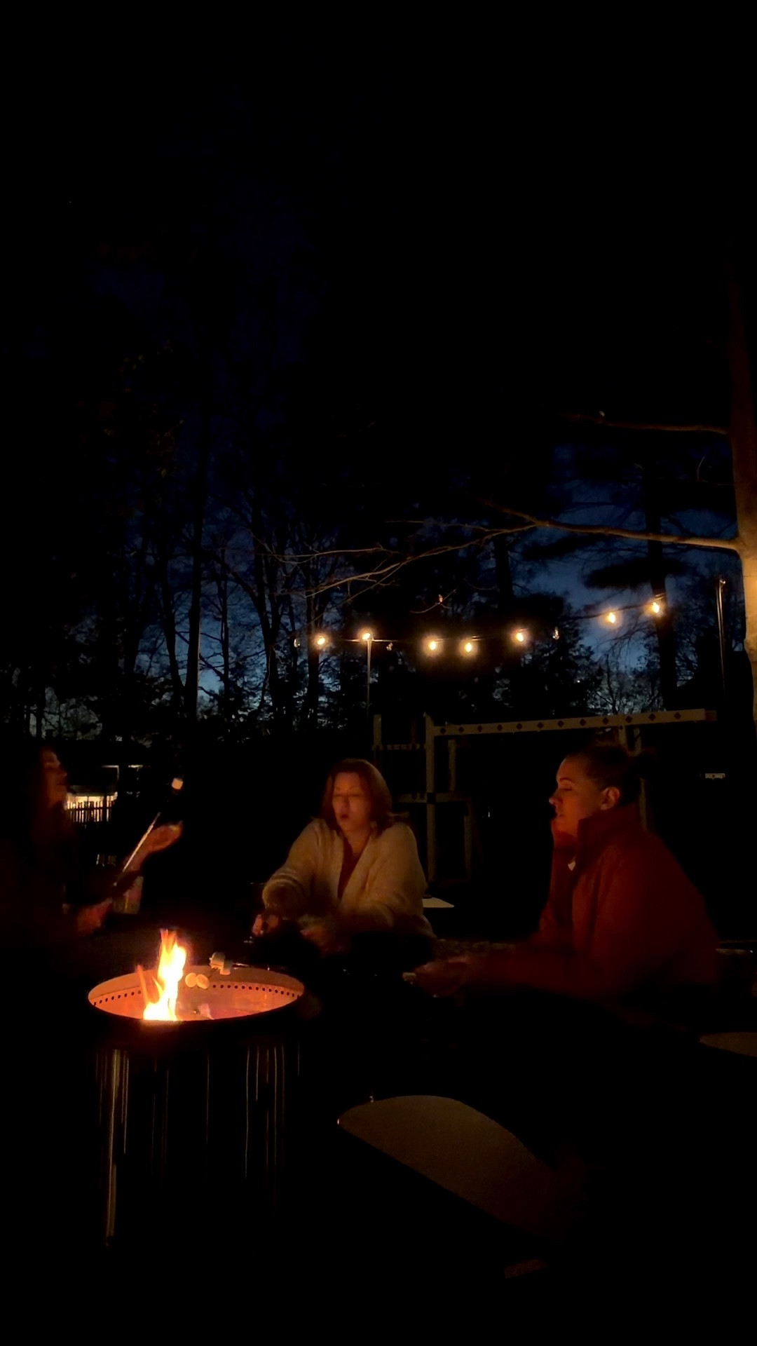 Spring evenings were a little too dark in the backyard so it was time for an overdue glowup! ✨

#LTKmomlife #LTKHome #LTKSeasonal