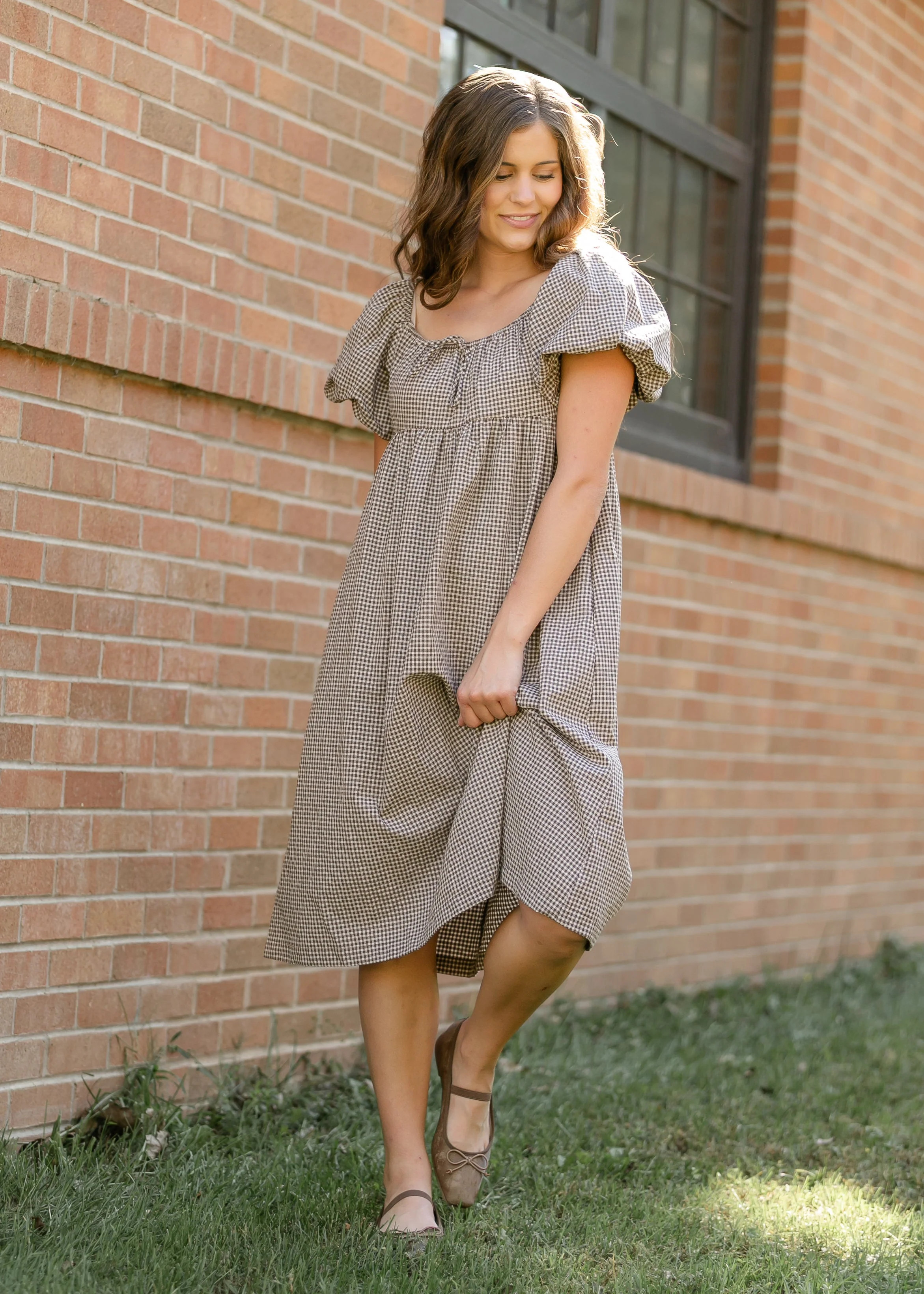 Things Between® Runa Dress | Inherit Clothing Co.