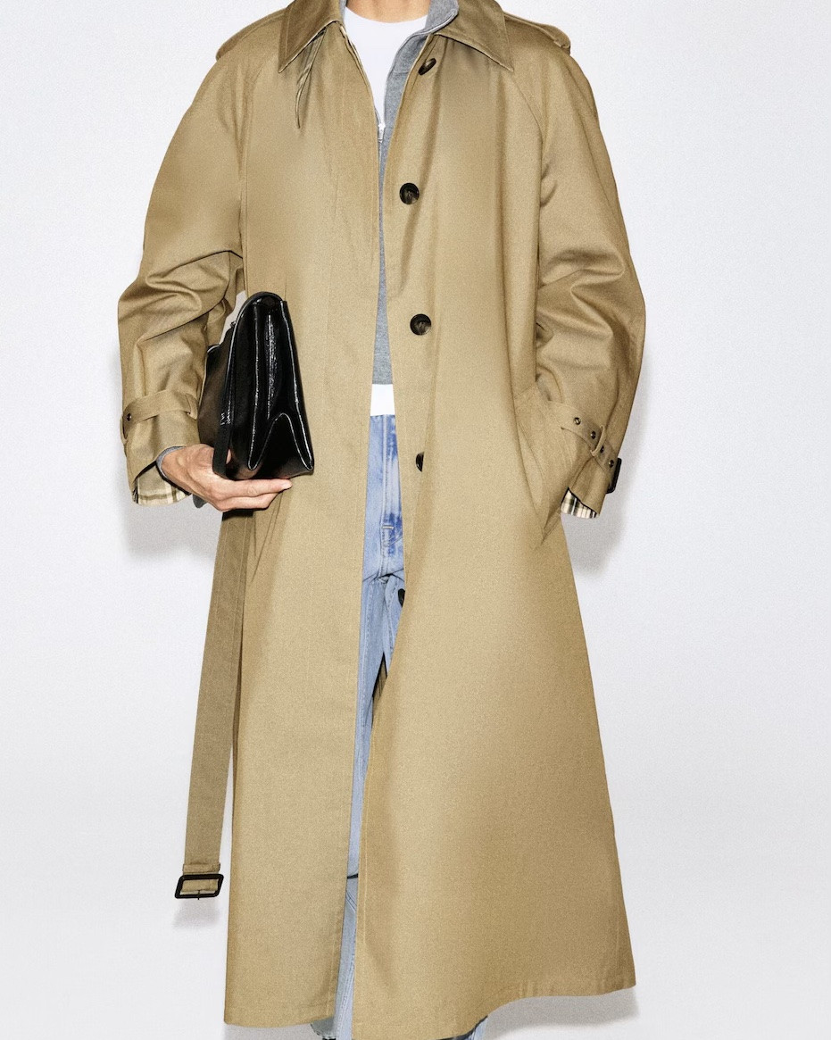 FALL TREND ALERT! Car coats! Trench coats are still hot but I’ve seen tons of these more quiet versions in the fall releases! Perfect for transition season!

#LTKootd #LTKOver40 #LTKmomlife