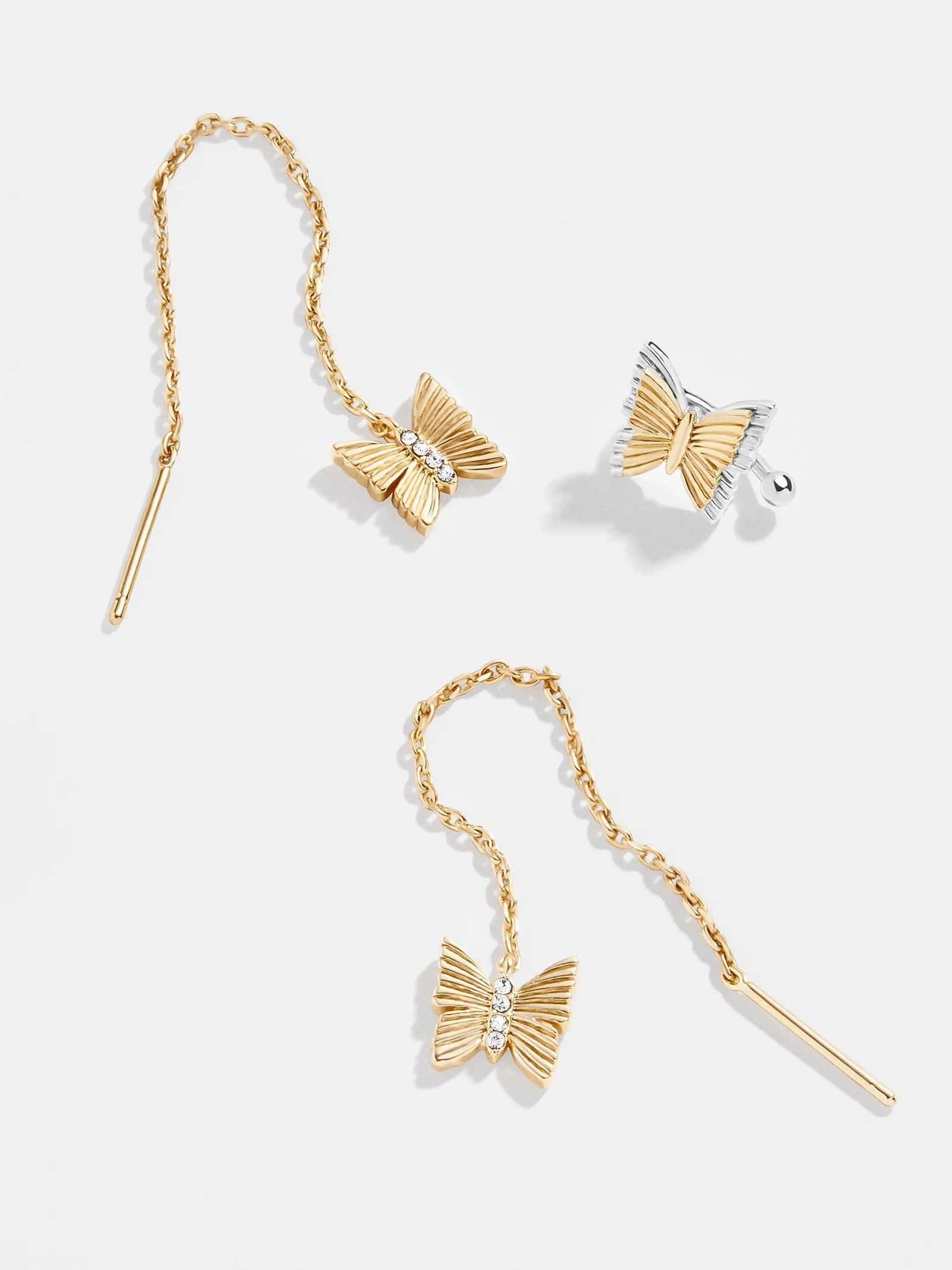 Mariposa Earring Set | BaubleBar (US)