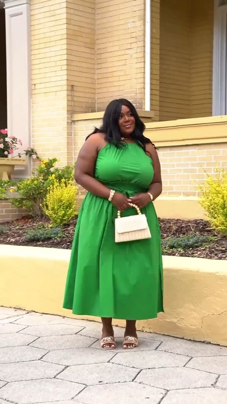 How cute is this dress for all the spring festivities?! 

This adorable dress is already sold out, but fear not! I’ve linked similar styles💚

Wearing XXL.

plus size fashion, dresses, wedding guest dress, vacation, spring outfit inspo, summer fashion, mini dress, maxi dress, brunch, girls night, date night looks, style guide

#LTKfindsunder50 #LTKplussize #LTKfindsunder100