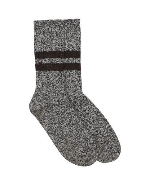The Marled Athletic Sock. | THE GREAT.